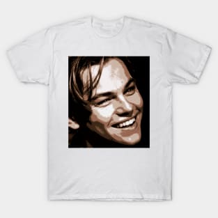 leonardo dicaprio T-Shirt